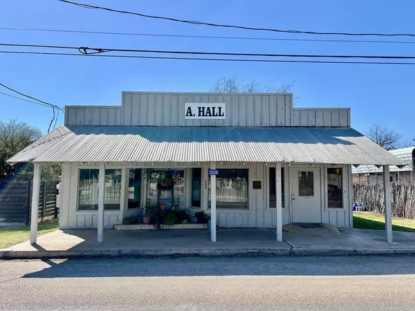 309 FM 480,  Center Point,  TX 78010