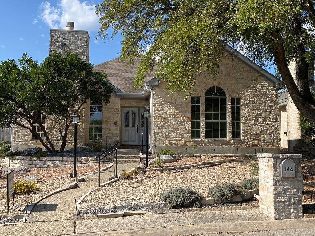 144 St Andrews Loop, Kerrville, TX 78028