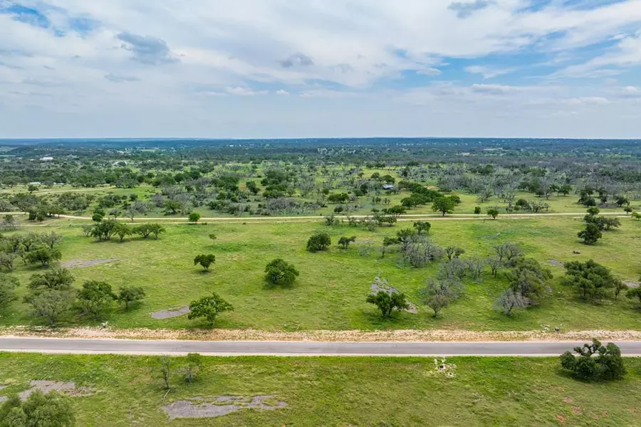 Lot 79 Stock Pond Dr, Harper, TX 78631