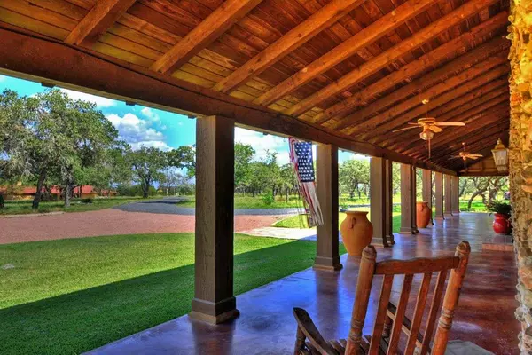 Kerrville, TX 78028,142 Four Bears Trail