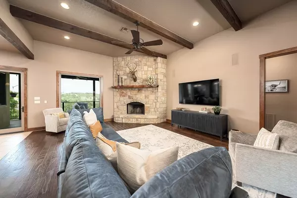 Ingram, TX 78025,112 Juniper Pt