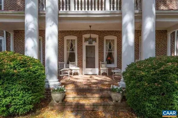 Floyd, VA 24091,263 FLOYD HWY N