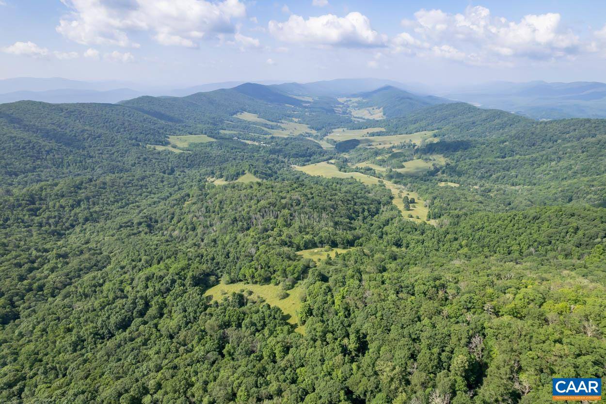 2205 BIG LONELY LN, Monterey, VA 24465