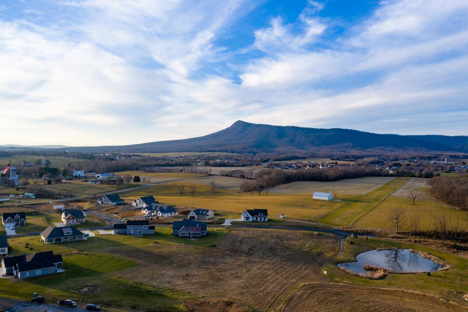 Mcgaheysville, VA 22840,Lot-74 DALMATIAN DR