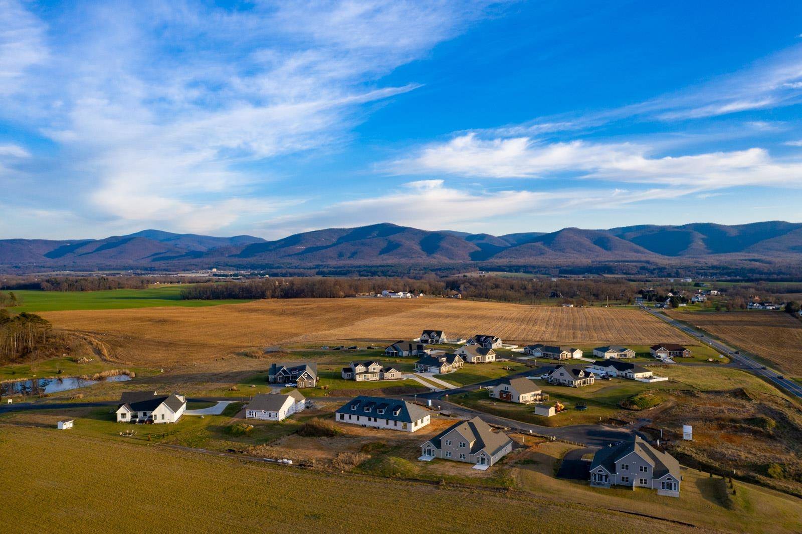 Mcgaheysville, VA 22840,Lot-79 DALMATIAN DR