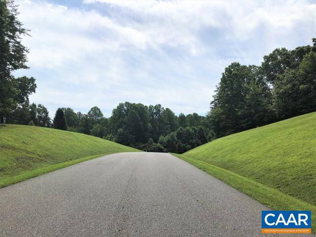Barboursville, VA 22923,Lot 16 FOXWOOD DR