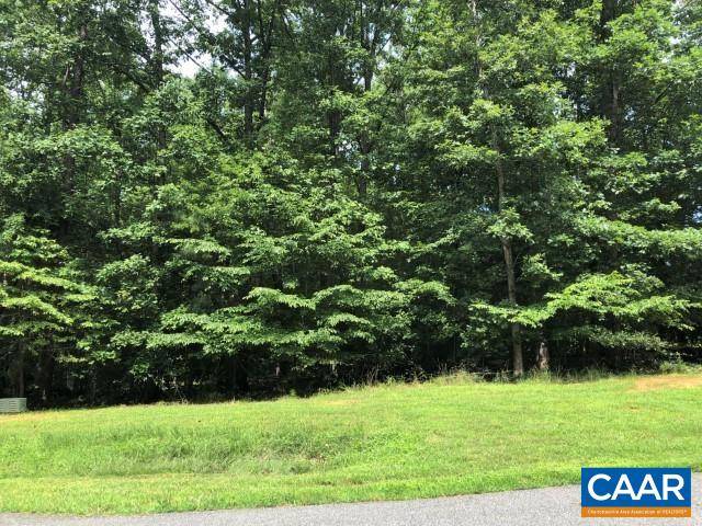 Barboursville, VA 22923,Lot 16 FOXWOOD DR