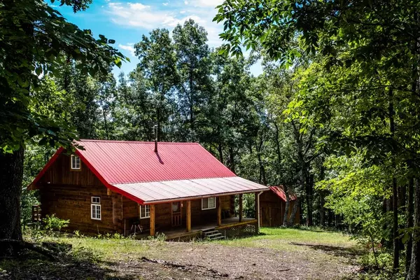 Milam, WV 26838,393 HUNTERS RIDGE TRL