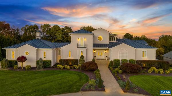 1229 BOONE HILL DR, Lynchburg, VA 24503