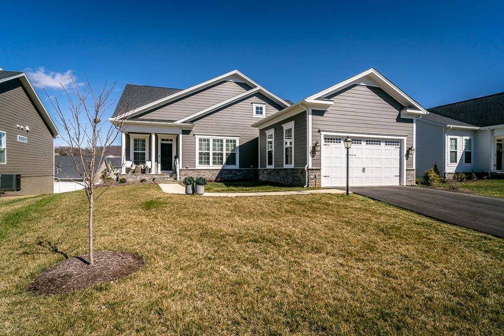 Rockingham, VA 22801,3095 CLUBHOUSE HILL RD