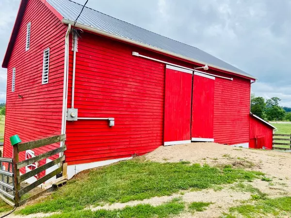 Glasgow, VA 24555,3416 FORGE RD