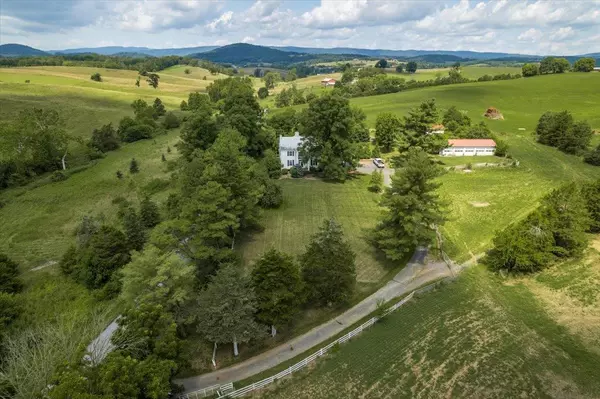 Linville, VA 22834,4374 SHAVER MILL RD