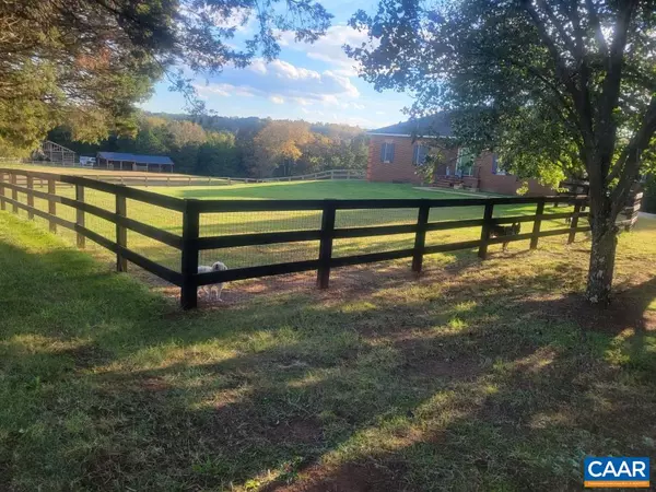 1321 RIVANNA WOODS DR, Fork Union, VA 23055