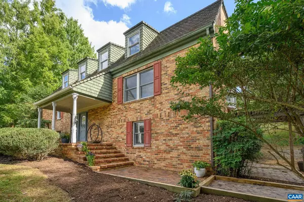 Afton, VA 22920,965 NETHER SPRINGS RD