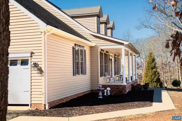 Ruckersville, VA 22968,93 WELSH RUN RD