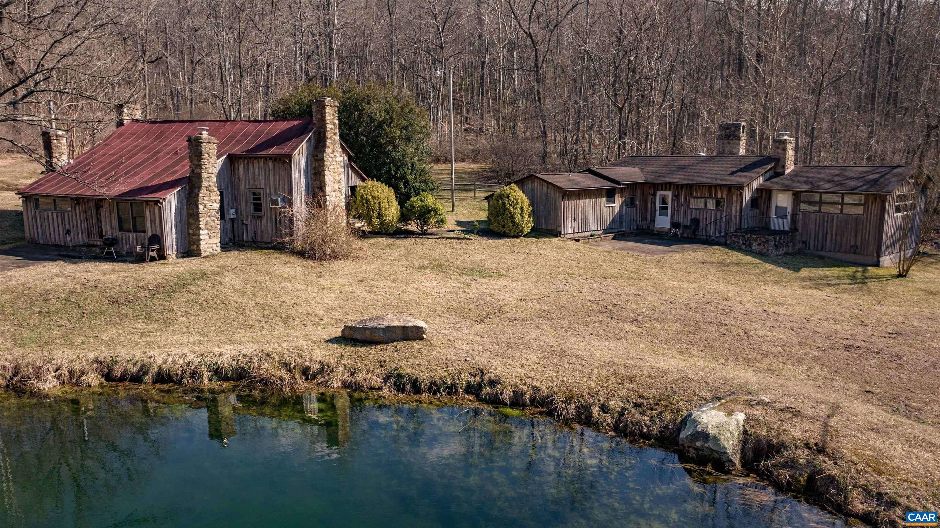 4873 WEAKLEY HOLLOW RD, Syria, VA 22743