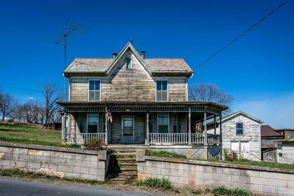 Timberville, VA 22853,253 CHURCH ST