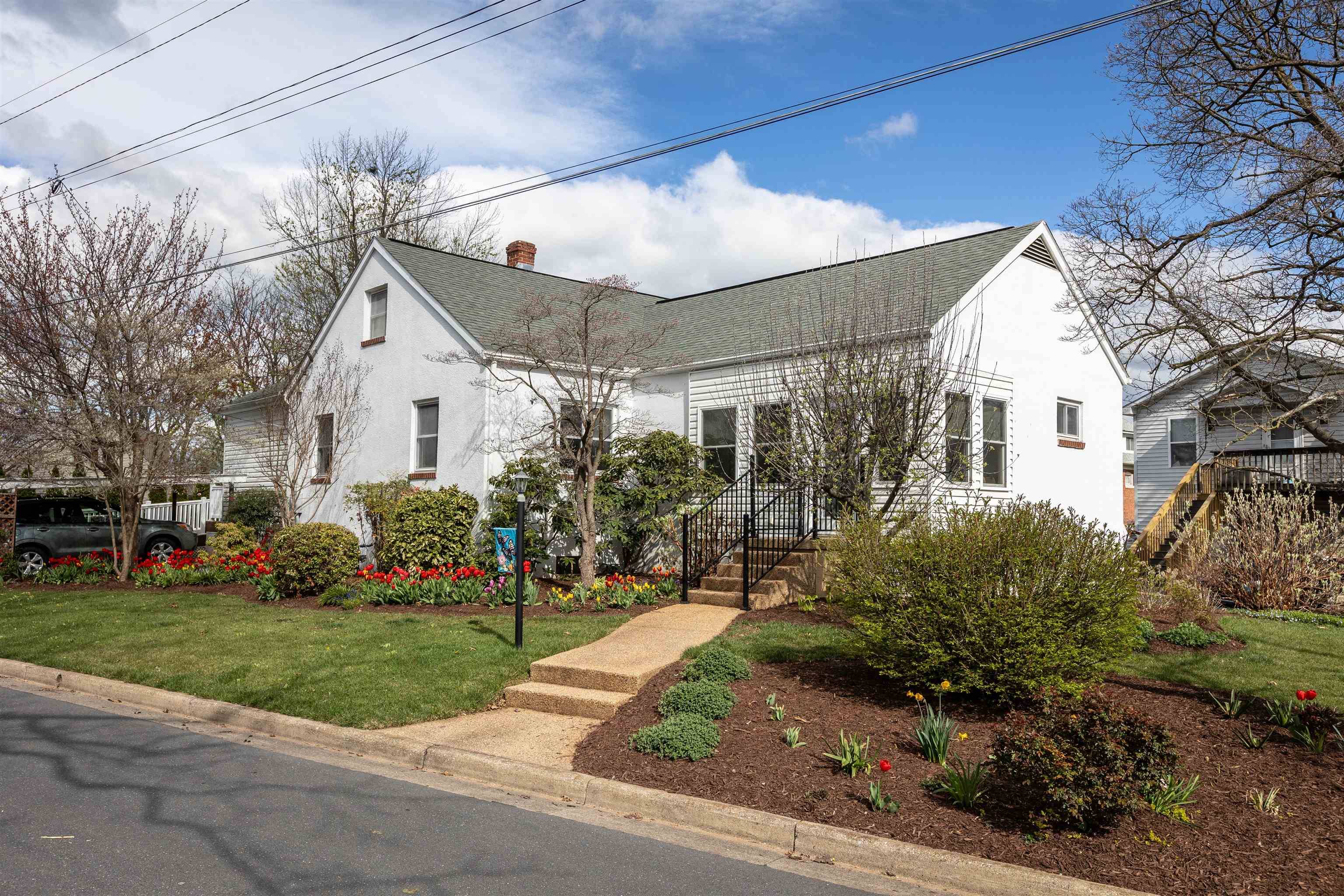 105 HILL ST, Harrisonburg, VA 22802