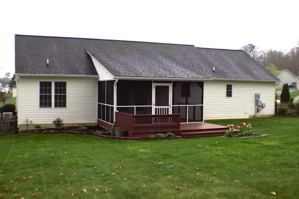 Waynesboro, VA 22980,159 WOODSIDE DR