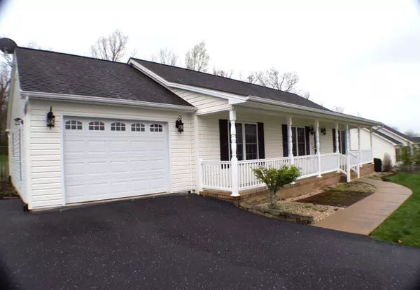 Waynesboro, VA 22980,159 WOODSIDE DR