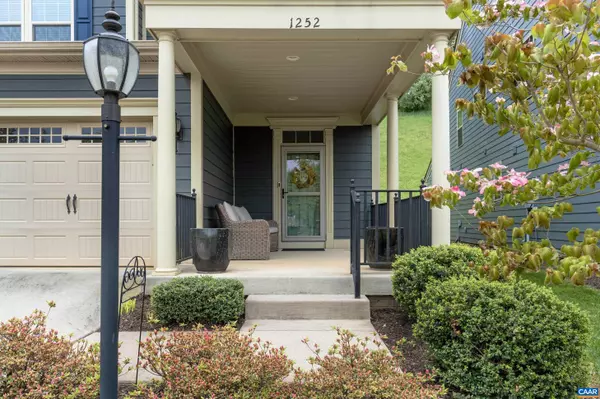 Charlottesville, VA 22911,1252 DELPHI LN