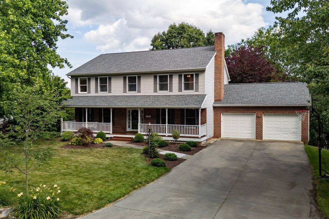 1484 BLUEWATER RD, Harrisonburg, VA 22801