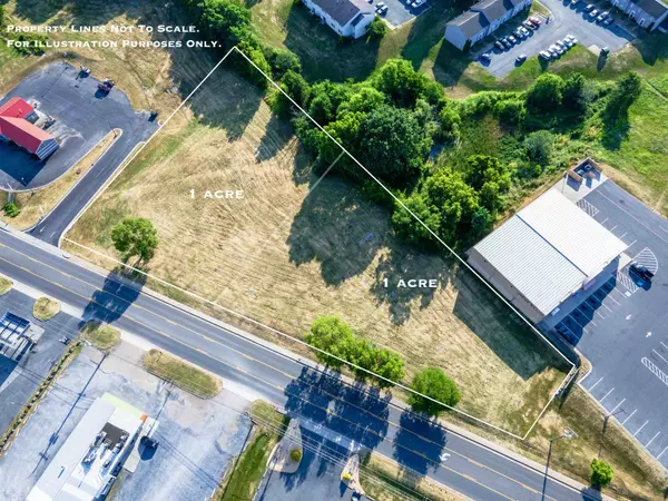 Broadway, VA 22815,TBD-1 S MAIN ST