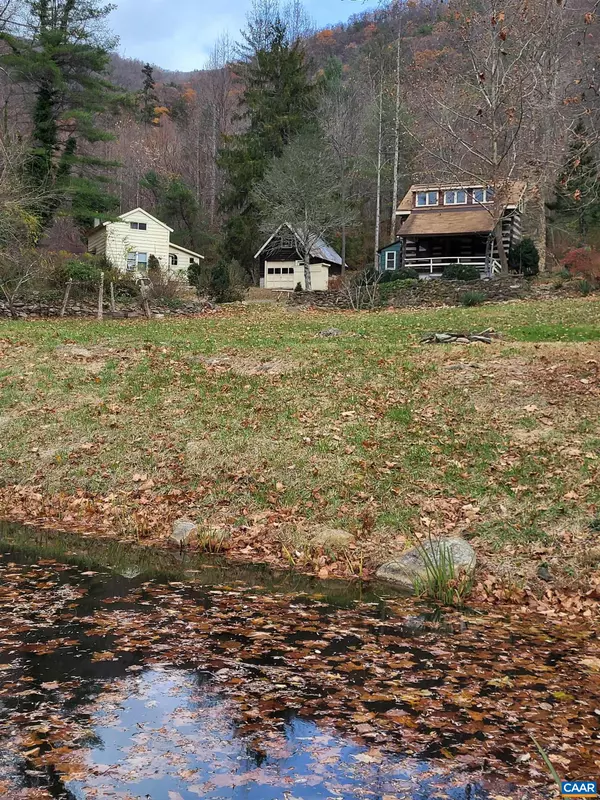 Free Union, VA 22940,4730 SIMMONS GAP RD