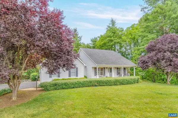 1900 FRAY RD, Advance Mills, VA 22968