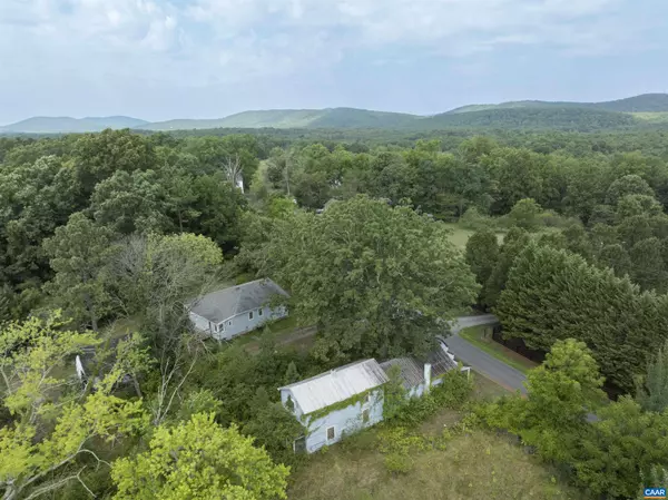 Schuyler, VA 22969,5053 & 5063 GREEN CREEK RD