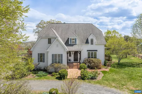 Dyke, VA 22935,1074 SIMMONS GAP RD