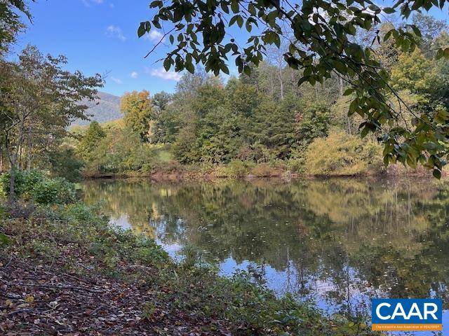 0 HIGH CREST LN, Nellysford, VA 22958