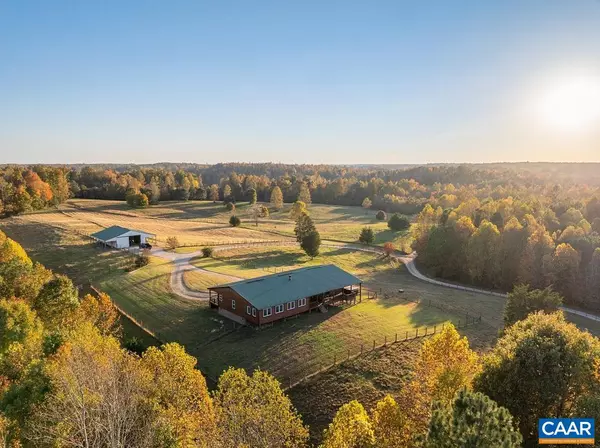 3691 MEHERRIN RD, Meherrin, VA 23954
