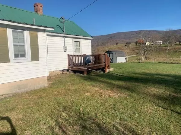 Monterey, VA 24465,3371 JACKSON RIVER RD