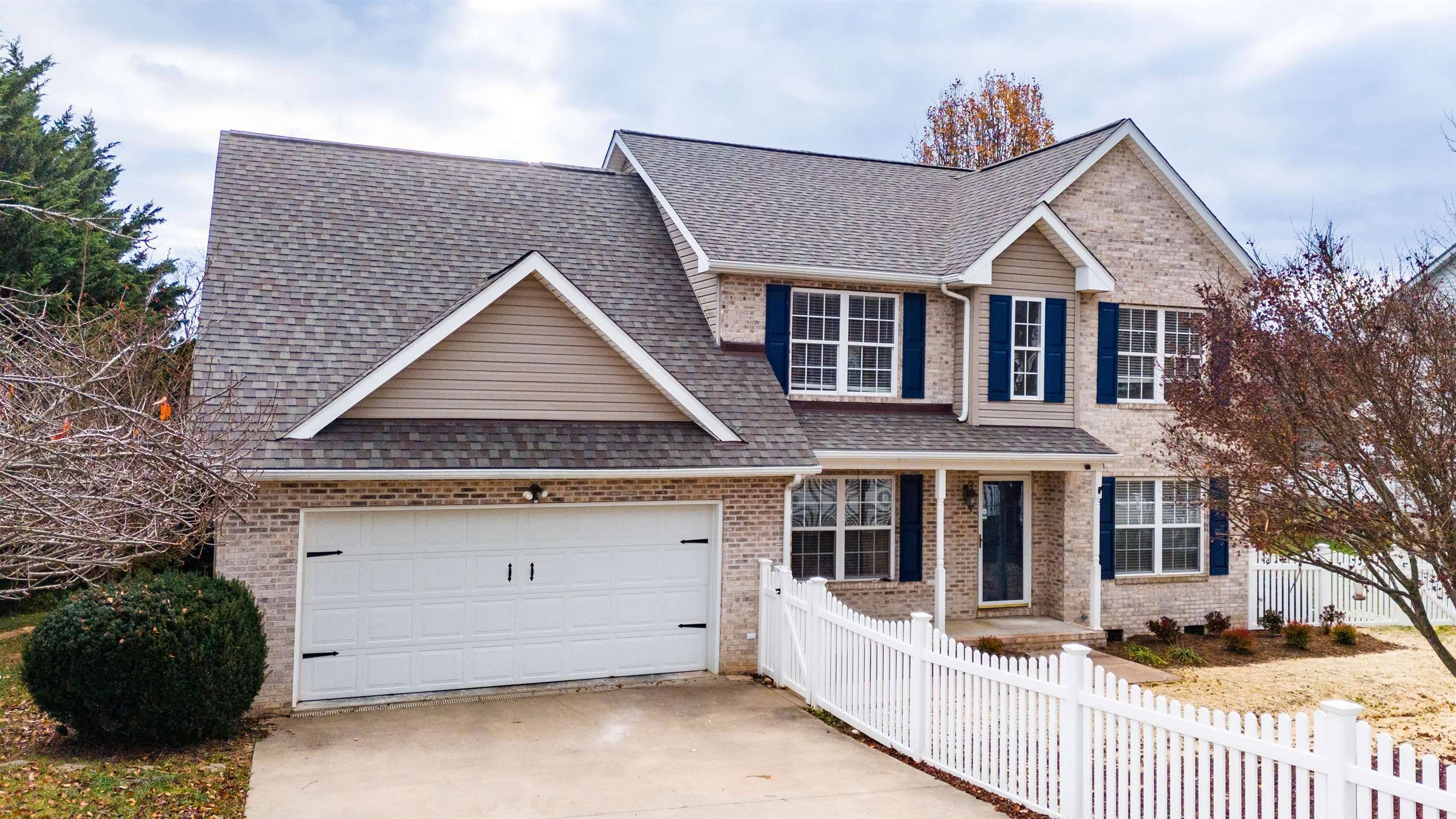 80 SIR ROBIN RD, Waynesboro, VA 22980