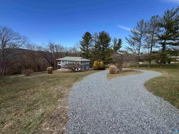 Faber, VA 22938,8272 FABER RD