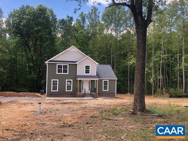 Zion Crossroads, VA 22942,11699 JACK JOUETT RD W
