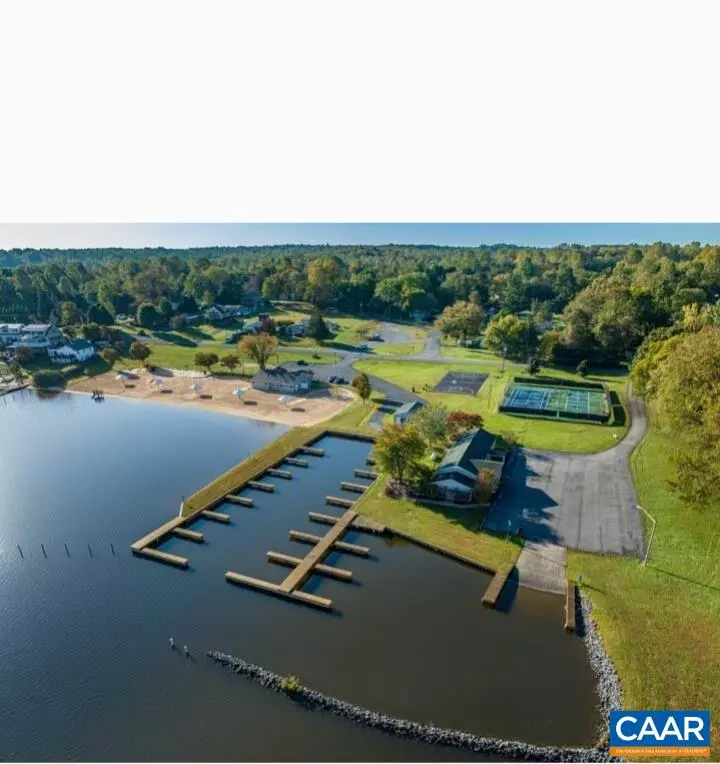 Louisa, VA 23093,Lot 1154 FERNDALE DR