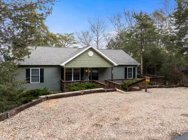 Mcgaheysville, VA 22840,196 MAGNOLIA CT