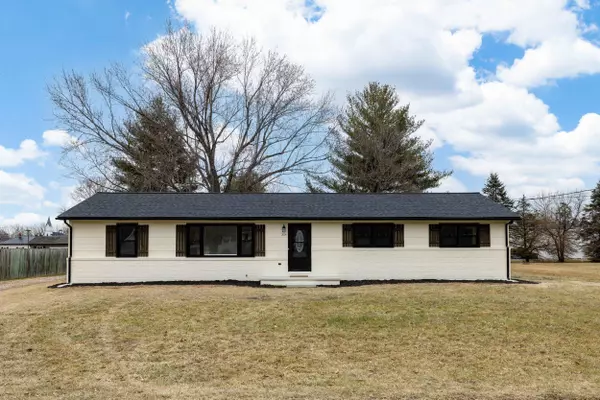 204 2ND ST, Grottoes, VA 24441
