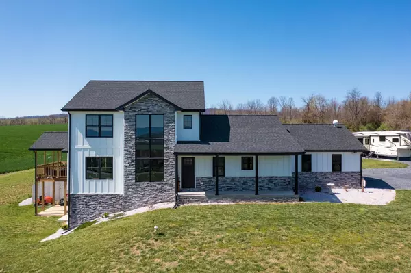 Timberville, VA 22853,16867 ANDRICK MILL RD