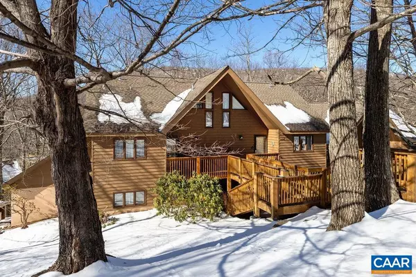 Wintergreen Resort, VA 22967,#763763 LAURELWOOD CONDOS