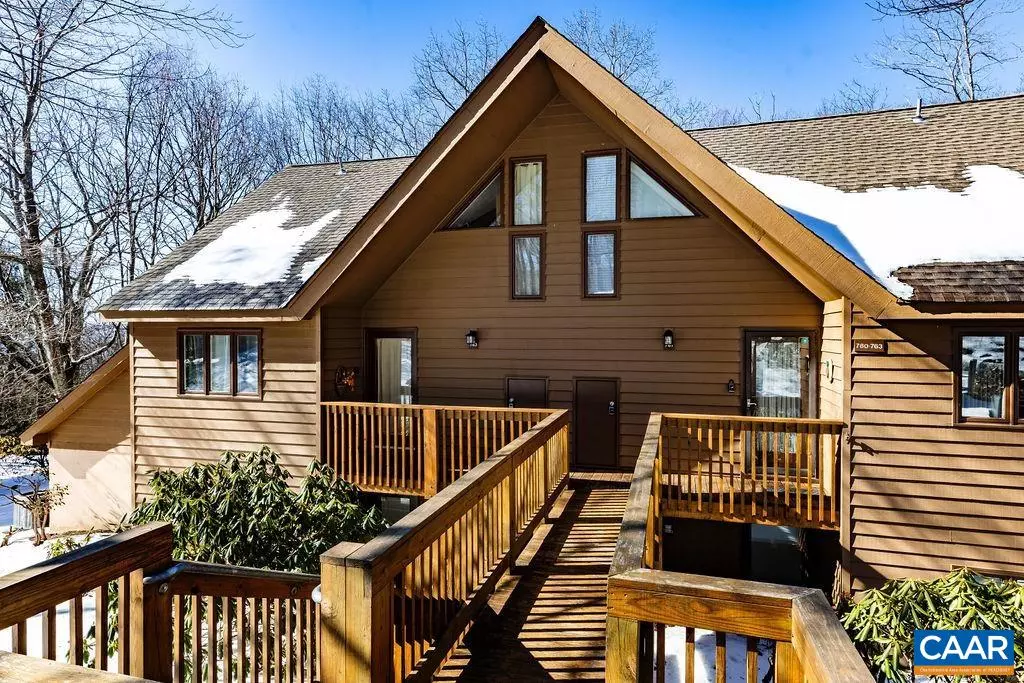 Wintergreen Resort, VA 22967,#763763 LAURELWOOD CONDOS