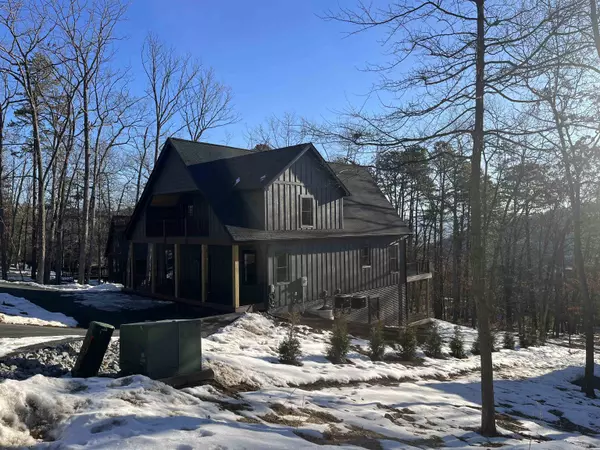 Mcgaheysville, VA 22840,149 RAINIER RD