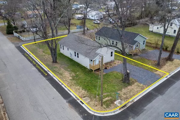 Buena Vista, VA 24416,1574 MAPLE AVE