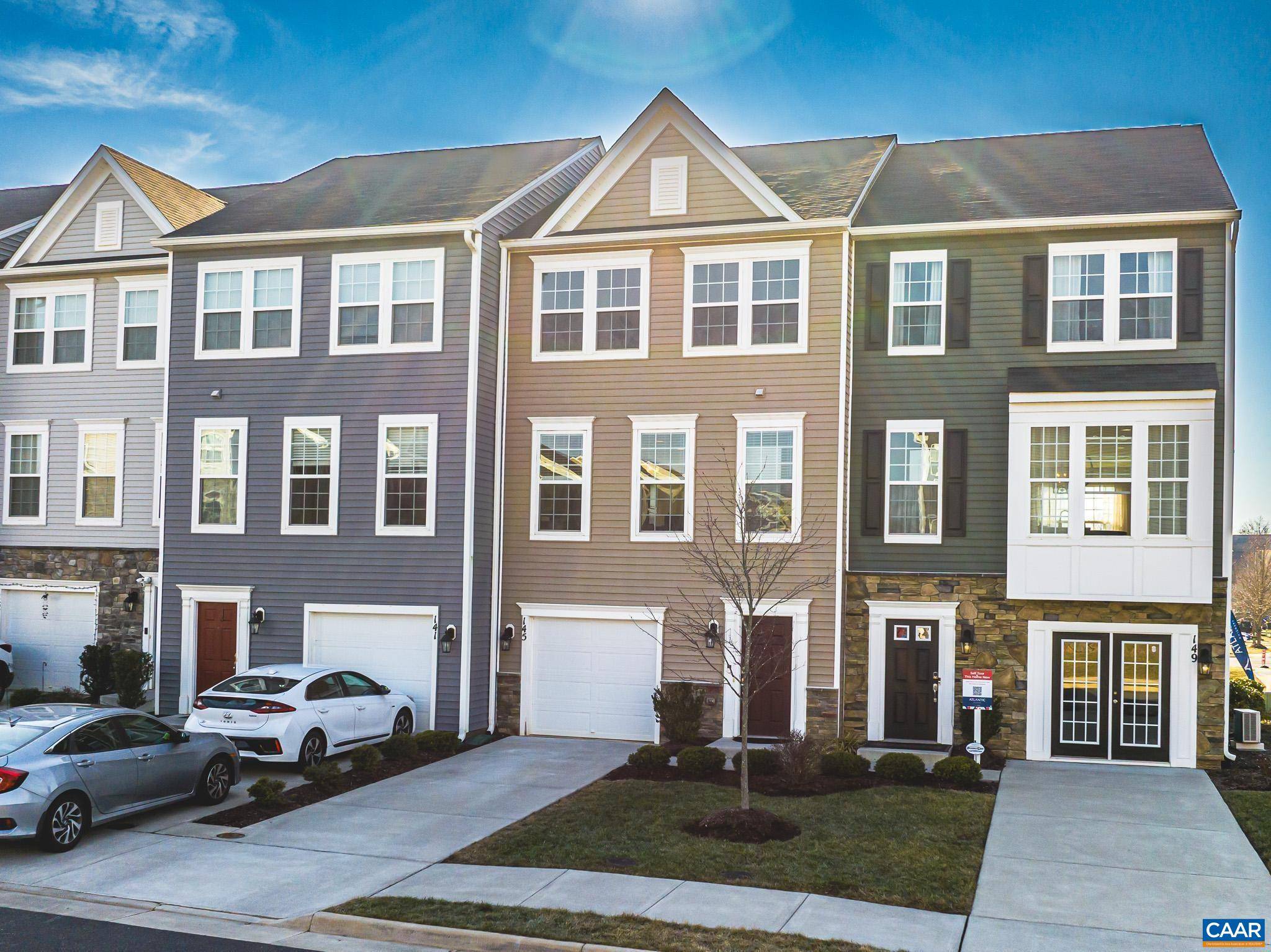 145 WILLOWSHIRE CT, Waynesboro, VA 22980