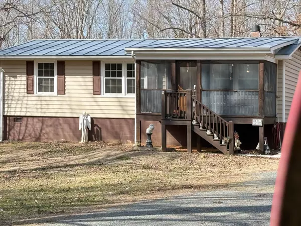 Schuyler, VA 22969,3590 GREEN CREEK RD