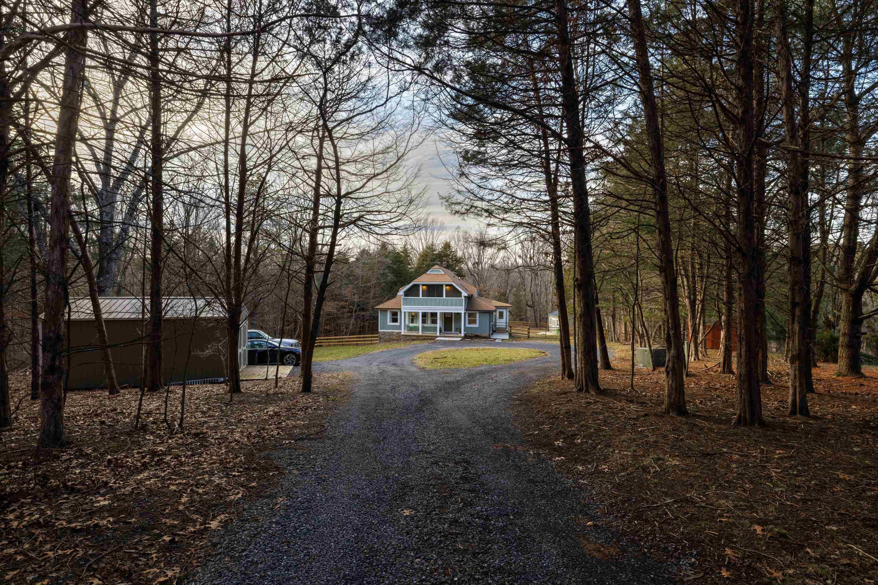 Verona, VA 24482,167 RAINTREE RD