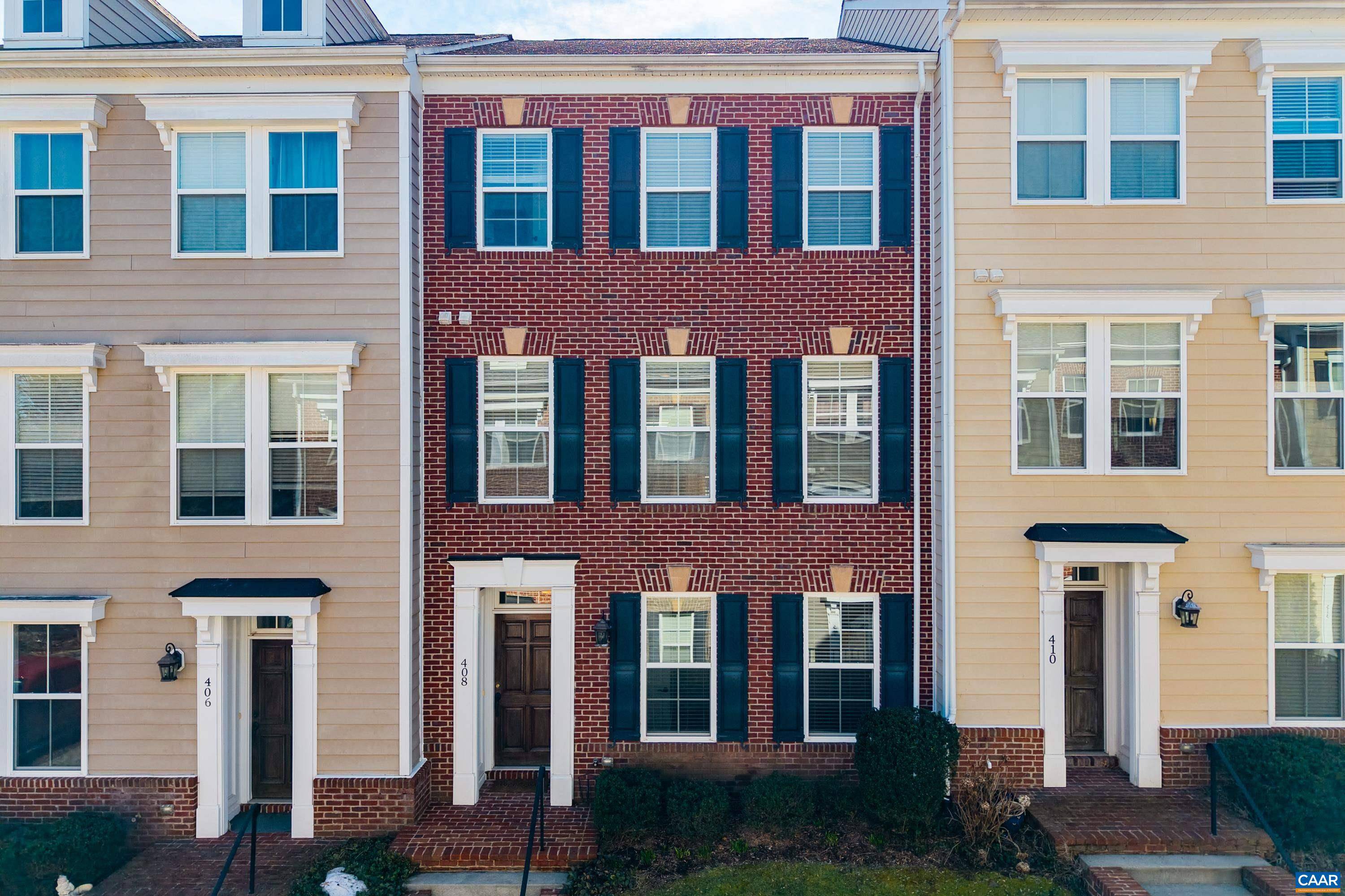 408 SAMARA CT, Charlottesville, VA 22903