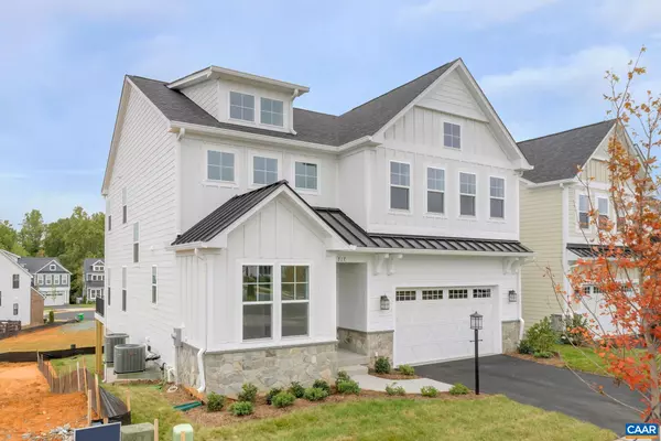 Charlottesville, VA 22911,1157 SABLEWOOD DR